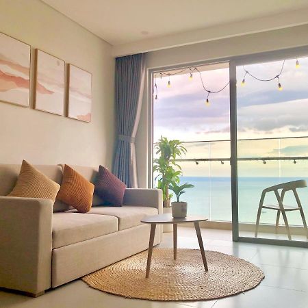 Trip Trip Ocean View Apartment - Vũng Tàu Exterior foto