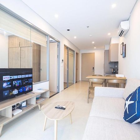 Trip Trip Ocean View Apartment - Vũng Tàu Exterior foto