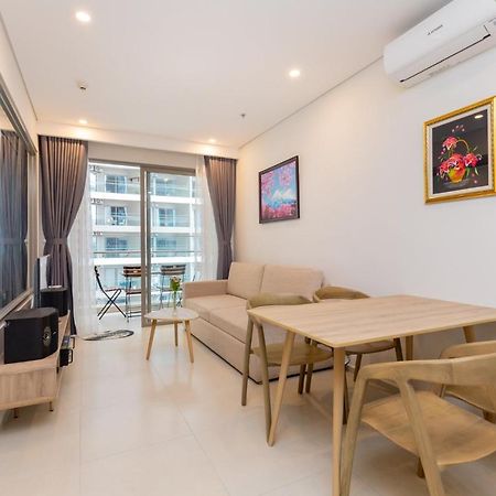 Trip Trip Ocean View Apartment - Vũng Tàu Exterior foto