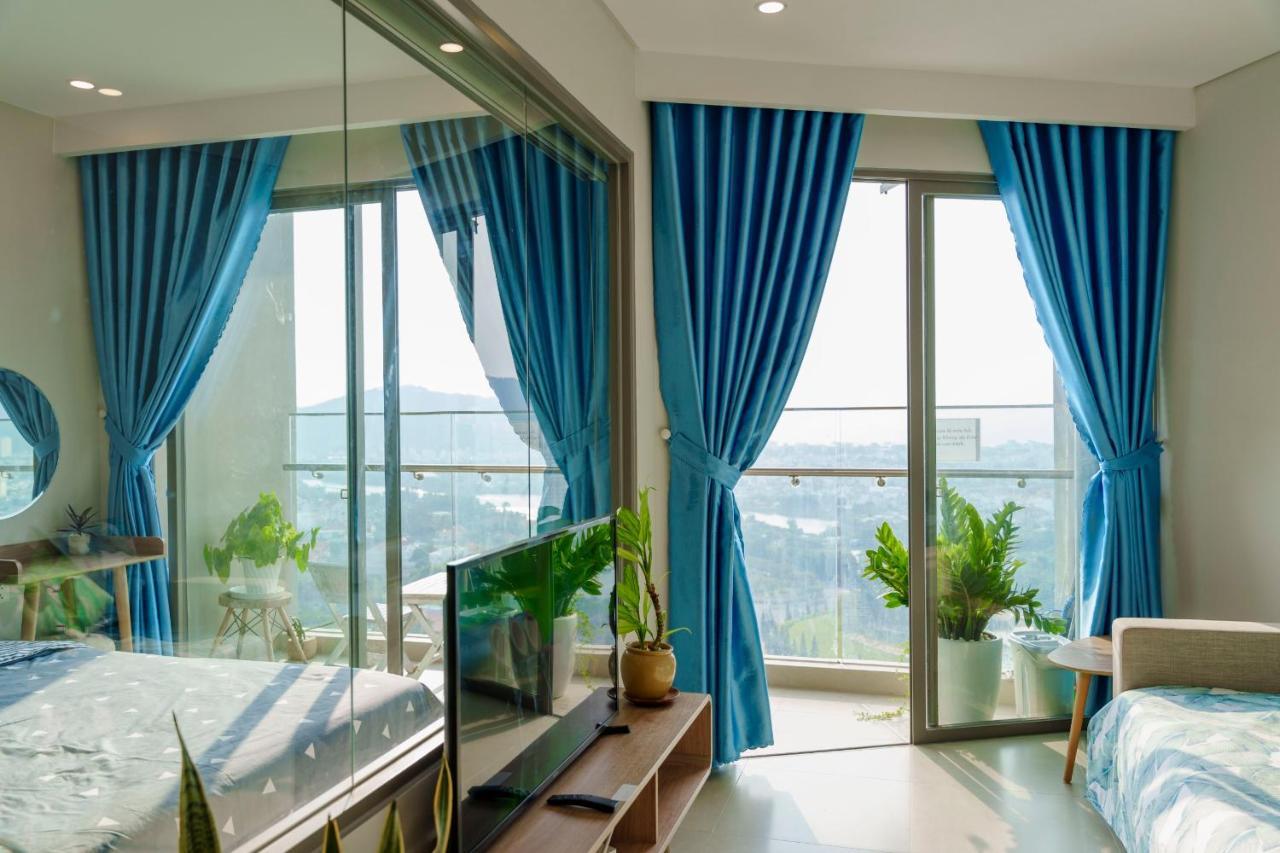 Trip Trip Ocean View Apartment - Vũng Tàu Exterior foto